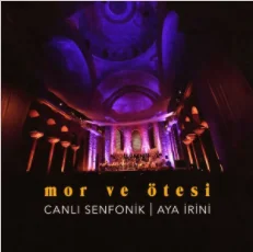 Mor Ve Ötesi - Güneşi Beklerken (Canlı Senfonik)