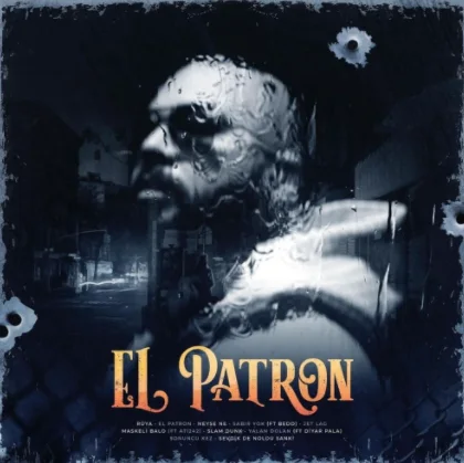 Patron - Manzaralar (Samet Yıldırım Remix)