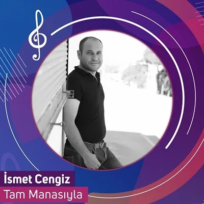 İsmet Cengiz - Kaş Altından Bakma