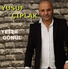 Yusuf Çıplak - Acıma