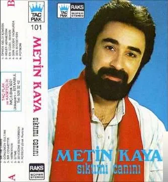 Metin Kaya - Şıkıdım