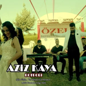Aziz Kaya - Güneşimsin