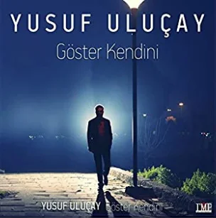 Yusuf Uluçay - Yanağı Allı Yarim