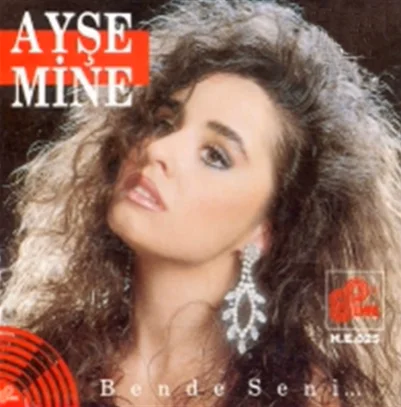 Ayşe Mine - Aşığım Sana