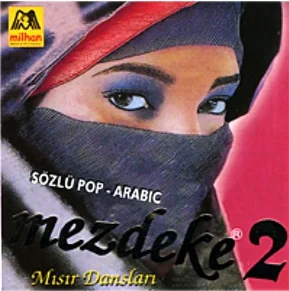 Mezdeke - Beledi