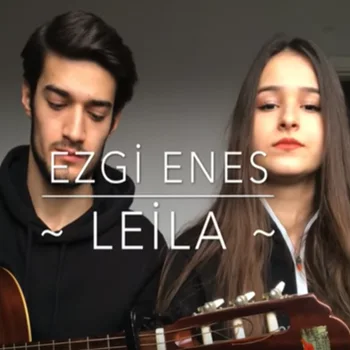 Ezgi Enes - Ardımdan Bakma