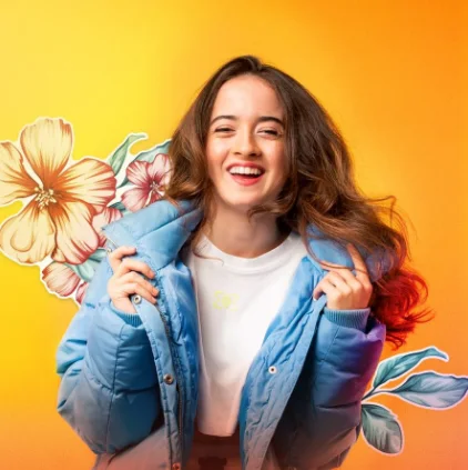 Melis Fis - Sana Doğru