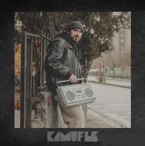 Kamufle - Gül Dikenleri