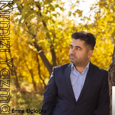 Emre Elçioğlu - Kırmızı Yazma