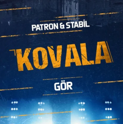 Patron - Neyse Ne