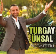 Turgay Ünsal - Necmettin