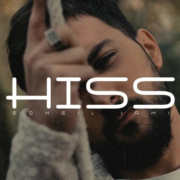 Soheil Jami - Hiss