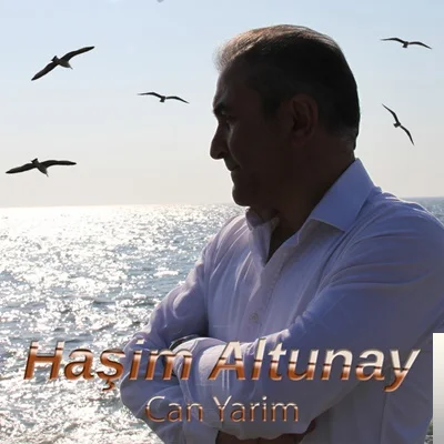 Haşim Altunay - Baban Yolunu Bekler