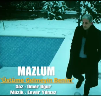 Mazlum - Papatyalar