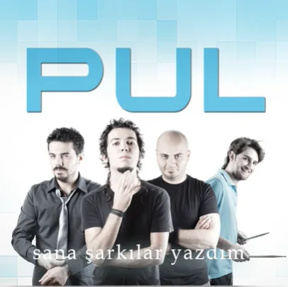 Pul - Yeniden