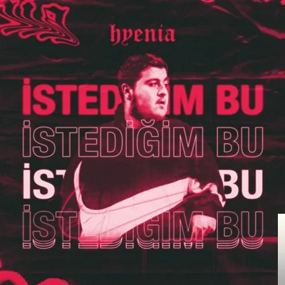 Hyenia - feat Aleyh-Sorun Bende Değil