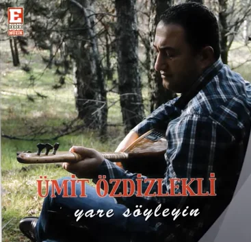 Ümit Özdizlekli - Şu Sinemde Yarelerim Sızlar