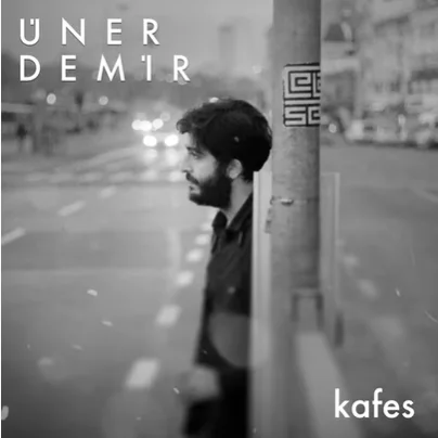 Üner Demir - Kafes