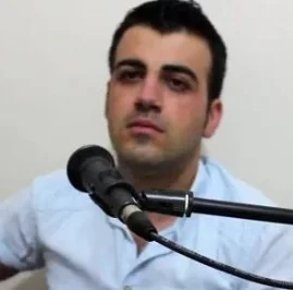 Adem Fırat - Bir Umut Beklerim