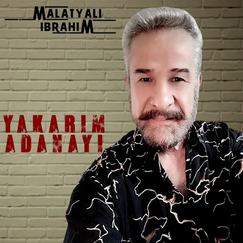 Malatyalı İbrahim - Biraz Da O Ağlasın