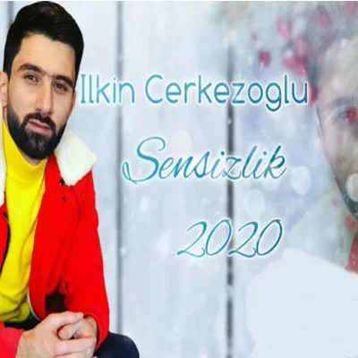 İlkin Çerkezoğlu - Sen Ele Bilirdin