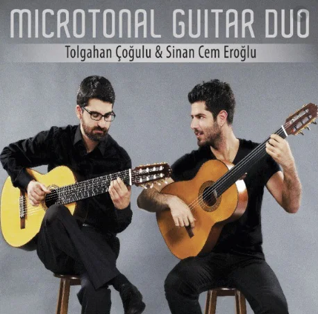 Tolgahan Çoğulu - Meso Xidiramin