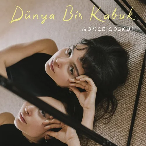 Gökçe Coşkun - Bırakın Ucayım