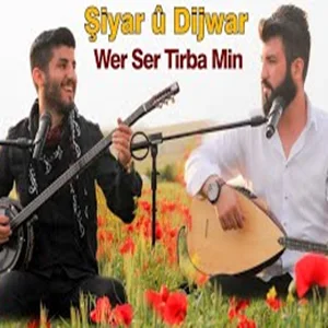Şiyar u Dijwar - Ay Gewre