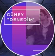 Güney - Denedim