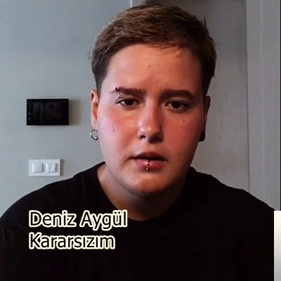 Deniz Aygül - Dayan Yüreğim