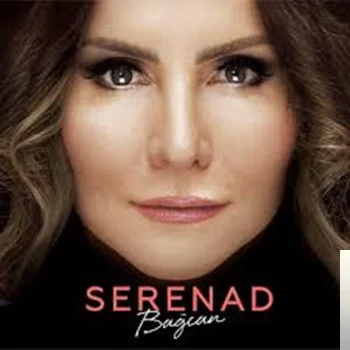 Serenad Bağcan - Burgaz Adlıyım Ben