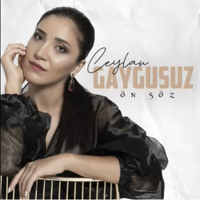 Ceylan Gaygusuz - Can Pire Gurban