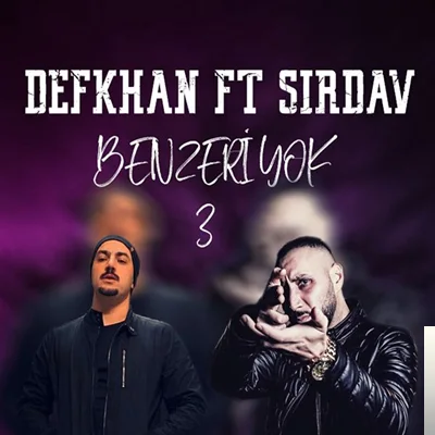 Defkhan - feat Melo-Yağ Yağmur