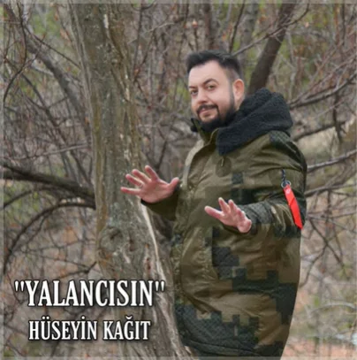 Hüseyin Kağıt - Biraz Sakarım (feat Sezer Çetin)