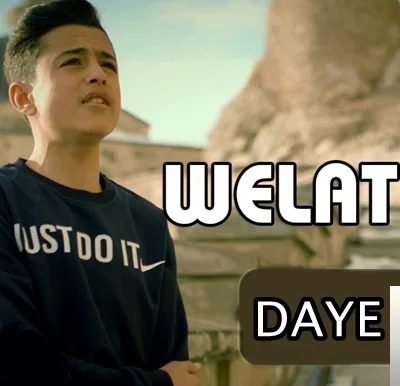 Welat - Kurdish Mashup