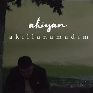 Ahiyan - Güne Düştüm