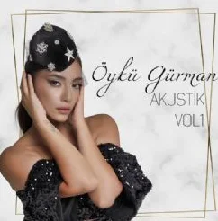 Öykü Gürman - Kul Oldum (Akustik)
