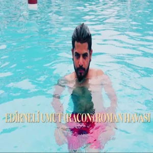 Edirneli Umut - Pakize Roman Havası