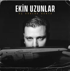 Ekin Uzunlar - Ciğerim Yanıyor