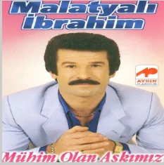 Malatyalı İbrahim - Bu Aşkın Suçlusu Sensin
