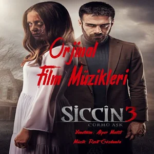 Reşit Gözdamla - Siccin 3 Flashback