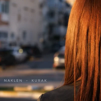 Naklen - Kurak