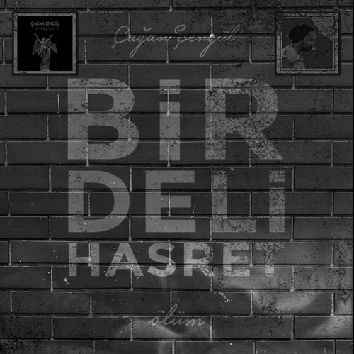 Çağan Şengül - Eziyet