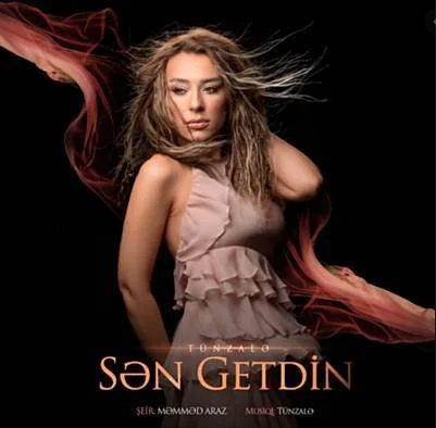 Tunzale - Sen Getdin
