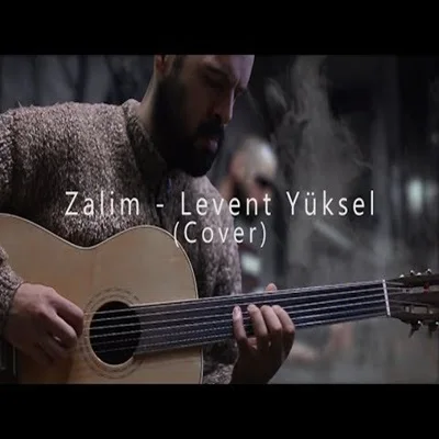 Levent Batu - Rüyanda Görsen İnanma