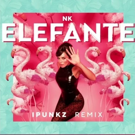 NK - feat Juan Magan-Lollipop