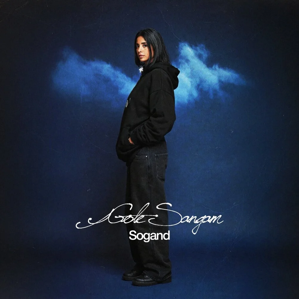 Sogand - Gole Sangam