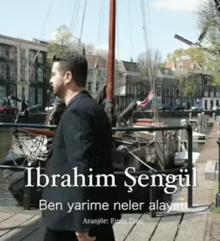 İbrahim Şengül - Kurdish Mashup