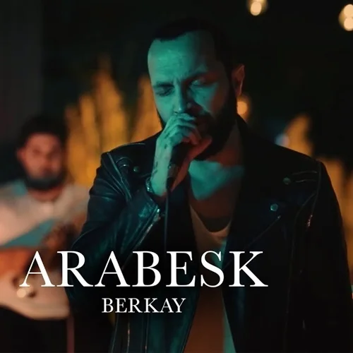 Berkay - Haram Geceler