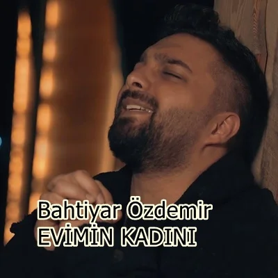 Bahtiyar Özdemir - Yandım Yandım